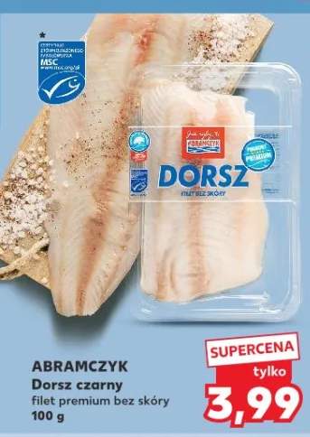 filet z dorsza