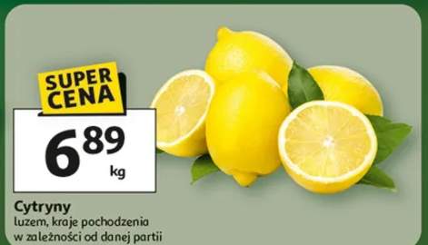 cytryny