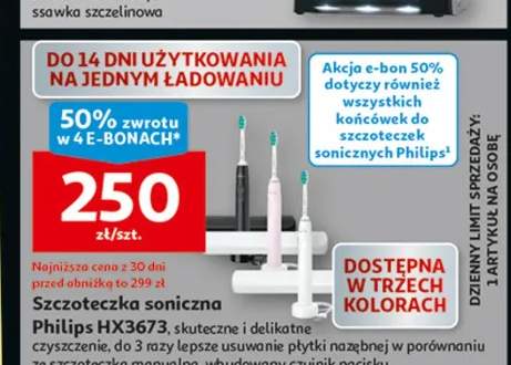 szczoteczka do zębów