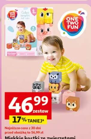 zabawka dla małych dzieci