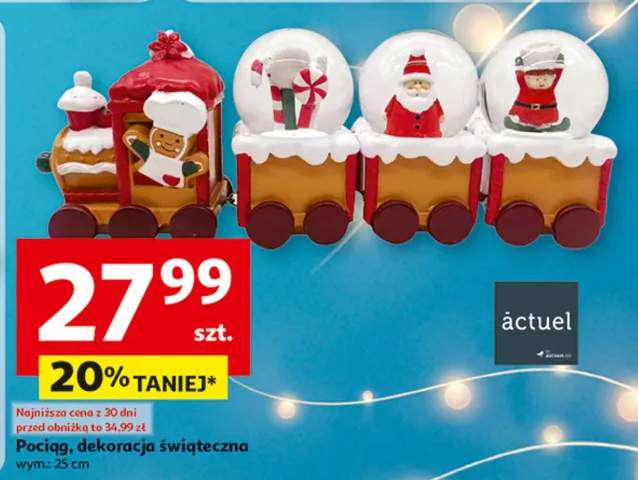 dekoracje świąteczne