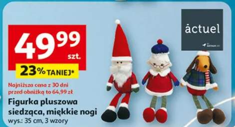 figurka świąteczna