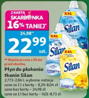 płyn do płukania tkanin