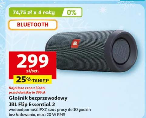 głośnik bezprzewodowy