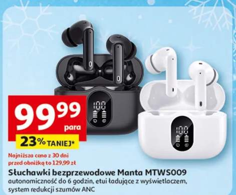 słuchawki bezprzewodowe