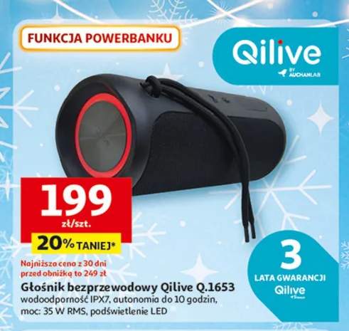 głośnik bezprzewodowy