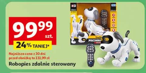 samochód zdalnie sterowany