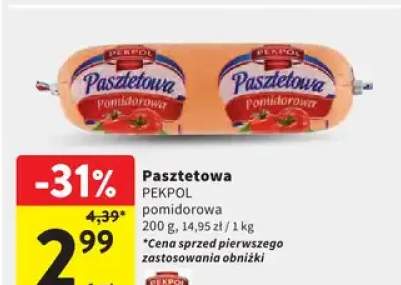 pasztetowa
