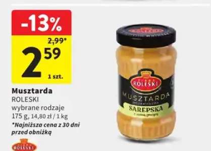 musztarda