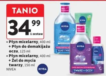 żel do mycia twarzy