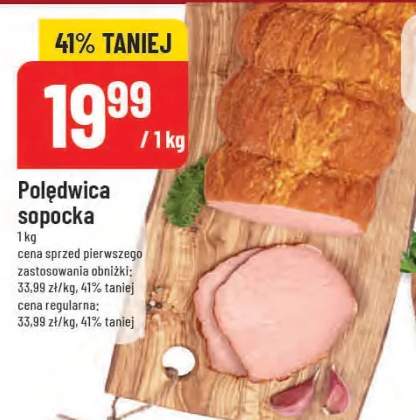 polędwica sopocka