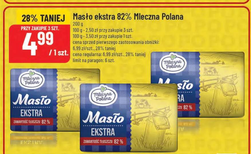 masło