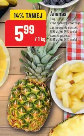 ananas