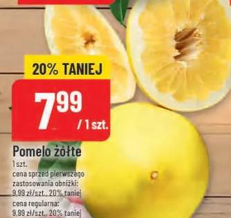 pomelo