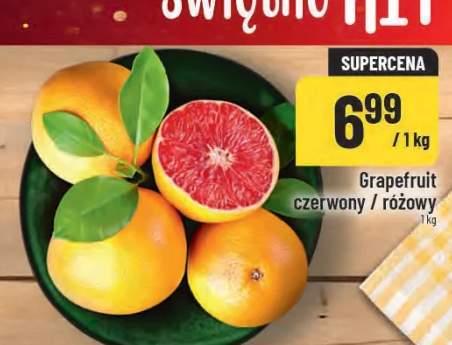 grapefruit