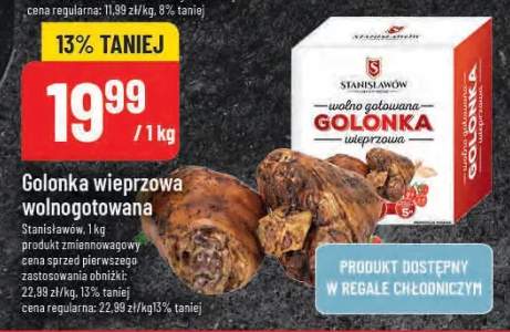 golonka wieprzowa