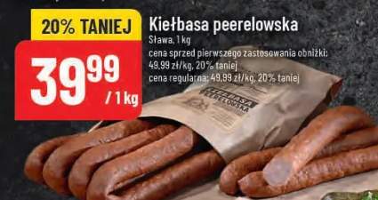 kiełbasa