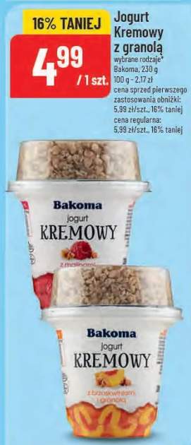 jogurt kremowy