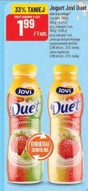 jogurt Duet