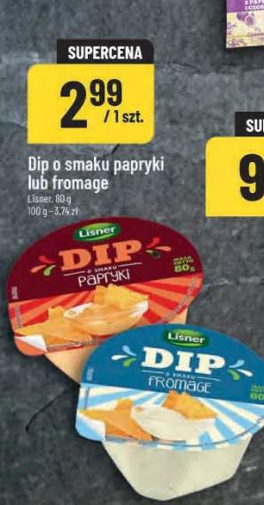dip
