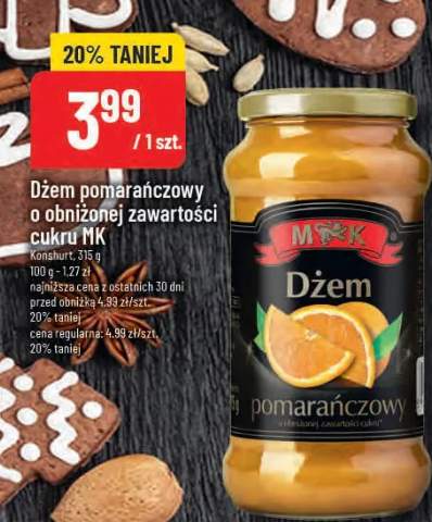 dżem