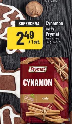 cynamon