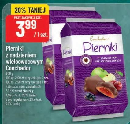 pierniki
