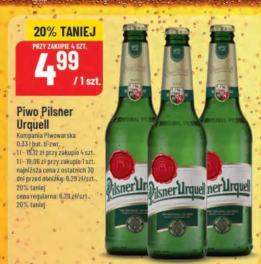 piwo Pilsner