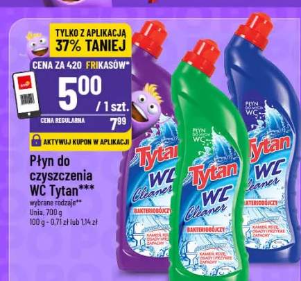 płyn do czyszczenia