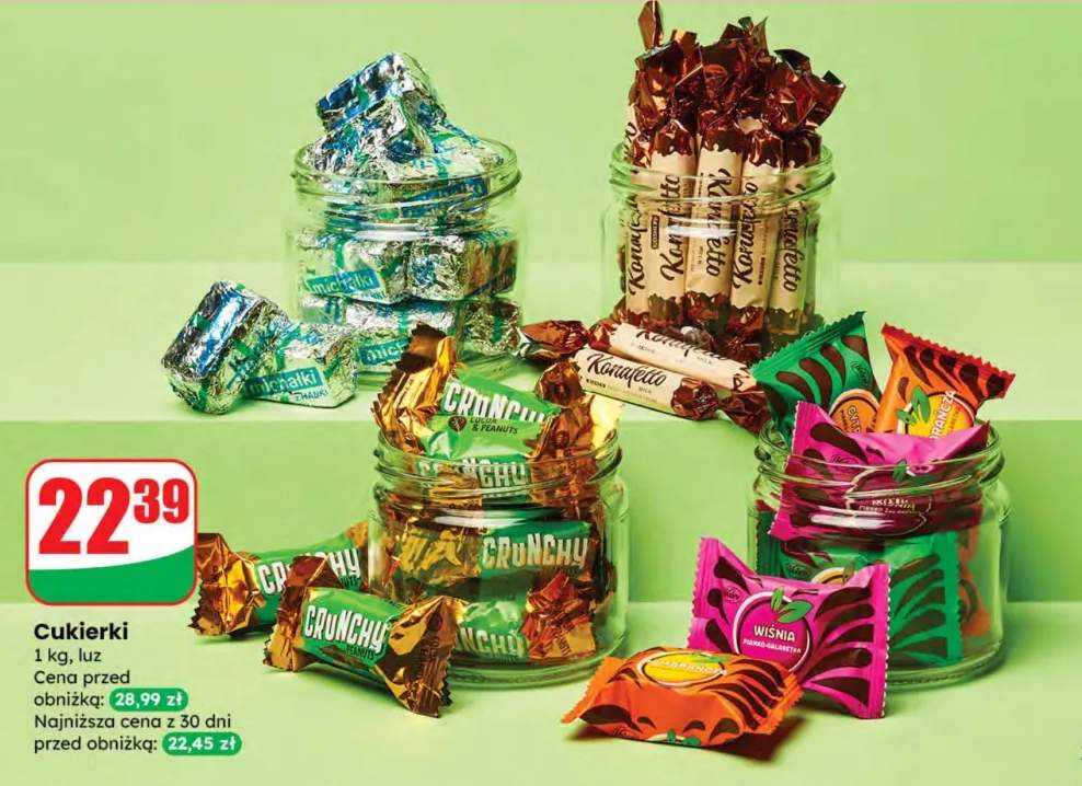 cukierki
