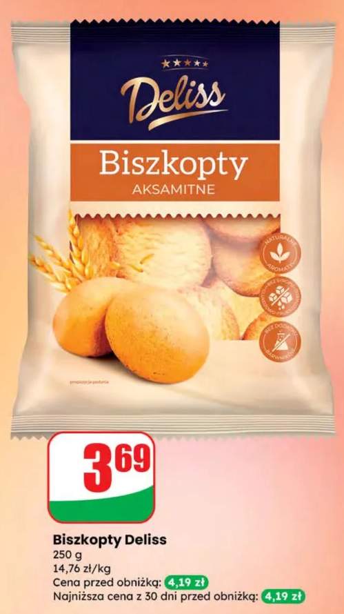 biszkopty