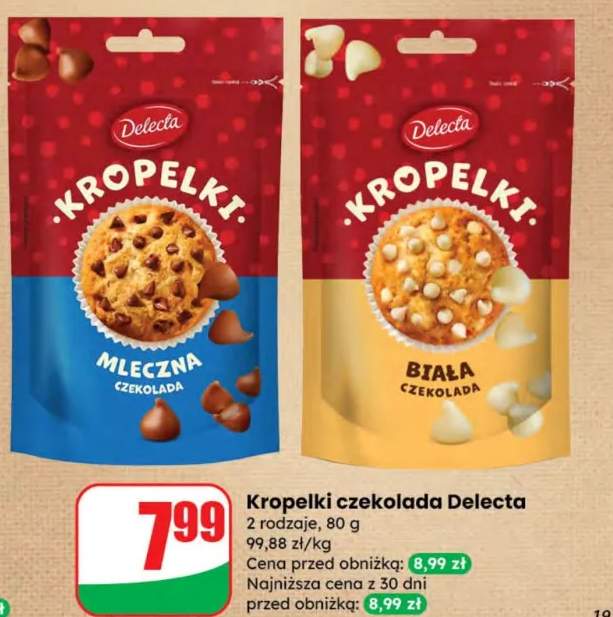 czekolada biała