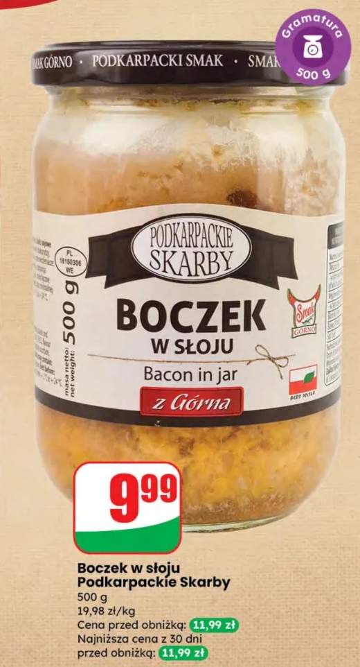 boczek