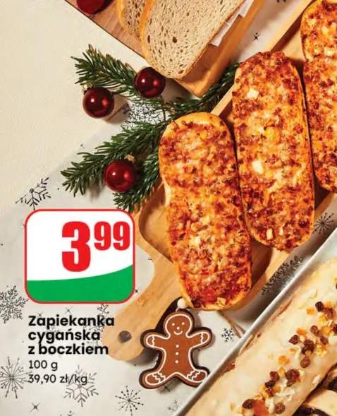 zapiekanka