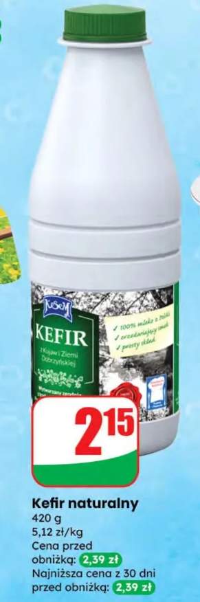 kefir