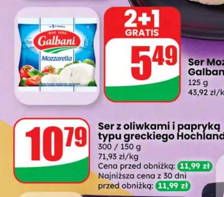 oliwki z serem feta