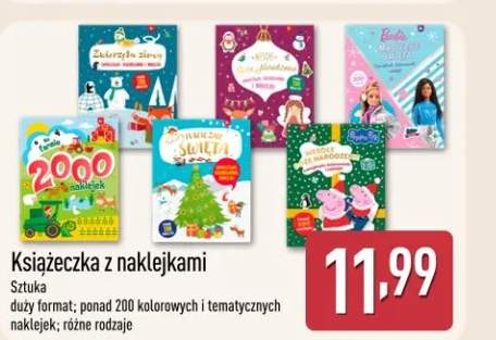 książka dla dzieci