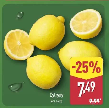 cytryny
