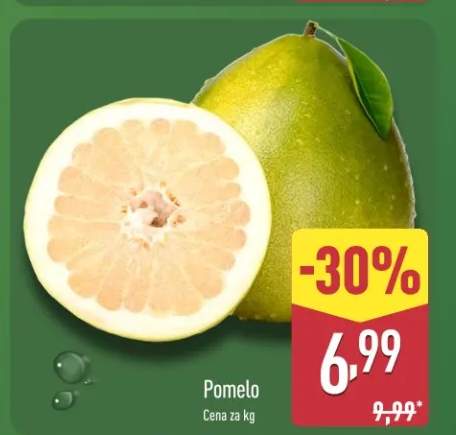 pomelo
