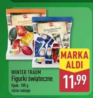 figurka świąteczna