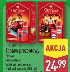 zestaw prezentowy