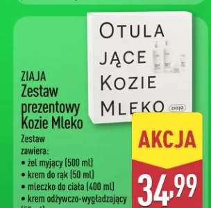 zestaw prezentowy