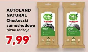 chusteczki samochodowe