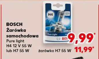 żarówka samochodowa