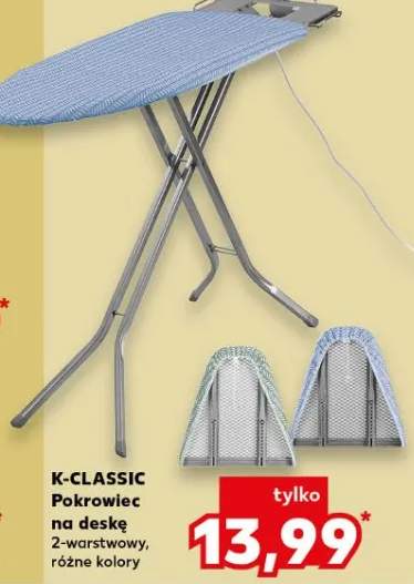 pokrowiec na deskę do prasowania