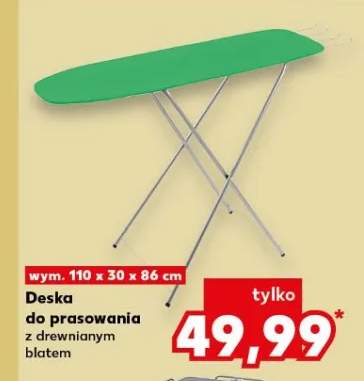 deska do prasowania