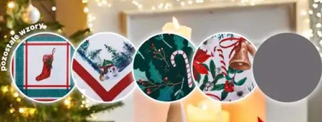 podkładka pod talerze