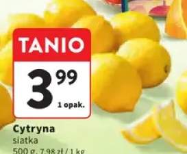 cytryny