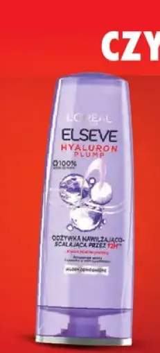 odżywka do włosów