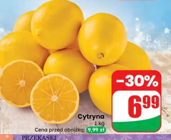 cytryny